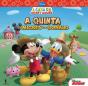 A Casa do Mickey Mouse N.º 10 - Preview