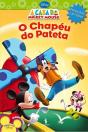 A Casa do Mickey Mouse - O Chapéu do Pateta - Preview