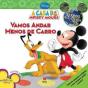 A Casa do Mickey Mouse - Vamos Andar Menos de Carro - Preview