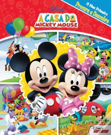 A Casa do Mickey Mouse