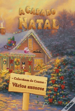 Capa do artigo A Casa do Natal