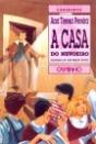A Casa do Nevoeiro - Preview