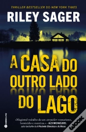 Capa do artigo A Casa do Outro Lado do Lago