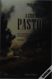 Capa do artigo A Casa do Pastor