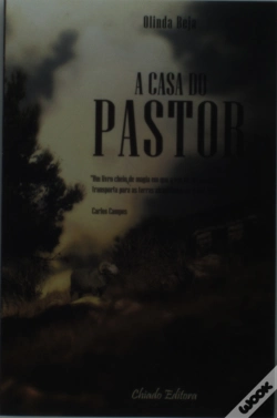 Capa do artigo A Casa do Pastor