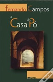 Capa do artigo A Casa do Pó
