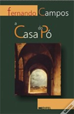 Capa do artigo A Casa do Pó