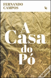 Capa do artigo A Casa do Pó