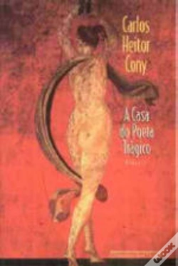 Capa do artigo A Casa do Poeta Trágico