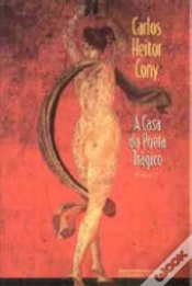 Capa do artigo A Casa do Poeta Trágico