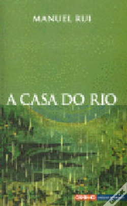 Capa do artigo A Casa do Rio