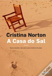 Capa do artigo A Casa Do Sal
