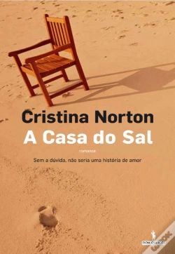 Capa do artigo A Casa Do Sal