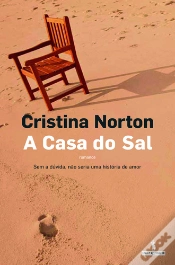 Capa do artigo A Casa do Sal