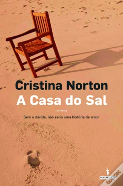 Capa do artigo A Casa do Sal