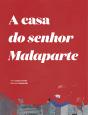 A Casa do Senhor Malaparte - Preview