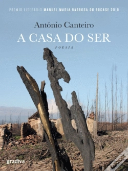Capa do artigo A Casa do Ser