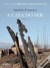 Capa do artigo A Casa do Ser
