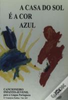 A Casa do Sol é a cor Azul