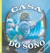Capa do artigo A Casa Do Sono
