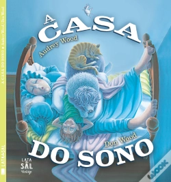 Capa do artigo A Casa Do Sono