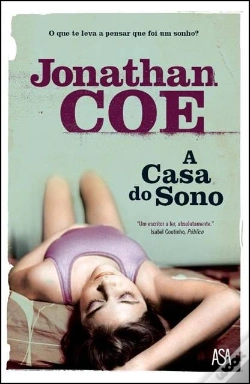 Capa do artigo A Casa do Sono