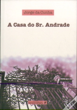 Capa do artigo A Casa do Sr. Andrade