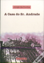 Capa do artigo A Casa do Sr. Andrade