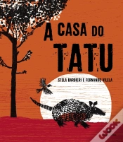 Capa do artigo A Casa Do Tatu