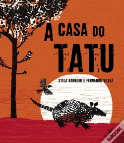 Capa do artigo A Casa Do Tatu