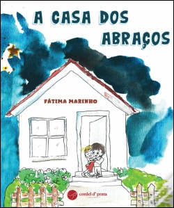 Capa do artigo A Casa dos Abraços