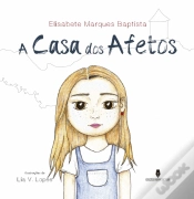 Capa do artigo A Casa dos Afetos