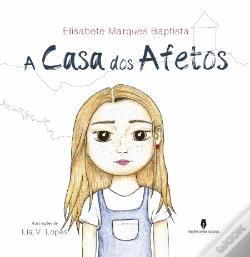 Capa do artigo A Casa dos Afetos
