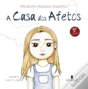Capa do artigo A Casa dos Afetos