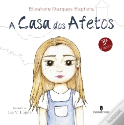 Capa do artigo A Casa dos Afetos