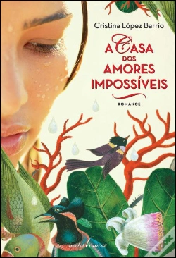 Capa do artigo A Casa dos Amores Impossíveis