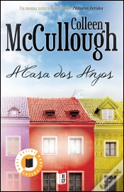 Capa do artigo A Casa dos Anjos