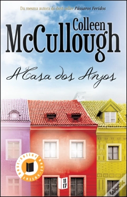 Capa do artigo A Casa dos Anjos