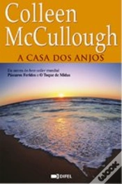 Capa do artigo A Casa dos Anjos