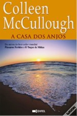 Capa do artigo A Casa dos Anjos