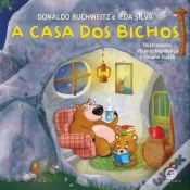 Capa do artigo A Casa Dos Bichos