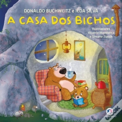 Capa do artigo A Casa Dos Bichos