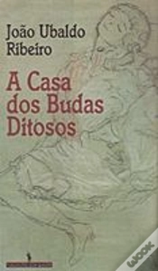 Capa do artigo A Casa dos Budas Ditosos
