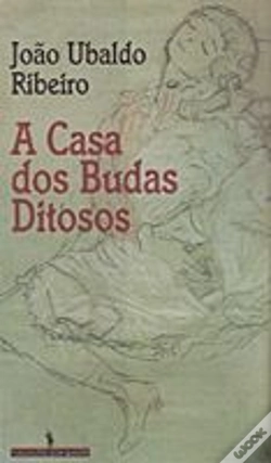 Capa do artigo A Casa dos Budas Ditosos