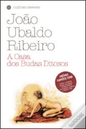 A Casa dos Budas Ditosos