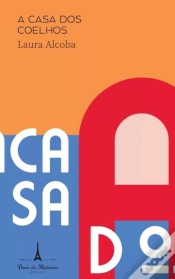 Capa do artigo A Casa Dos Coelhos