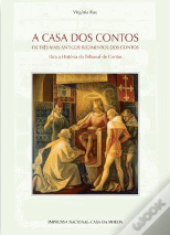 A Casa dos Contos