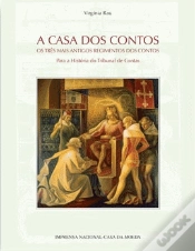 Capa do artigo A Casa dos Contos