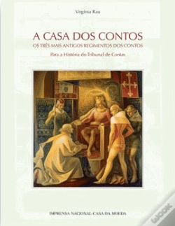 Capa do artigo A Casa dos Contos