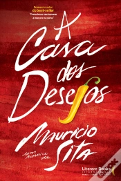 Capa do artigo A Casa Dos Desejos